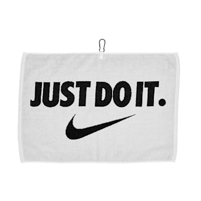 NIKE PERFORMANCE GOLF 2.0 毛巾