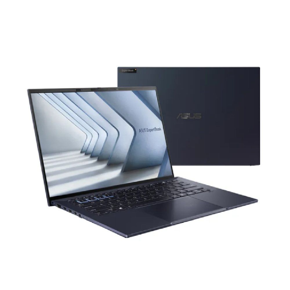 ASUS ExpertBook 14吋商用筆電(Intel Core7-150U/32GB/1TB/WIN11 PRO