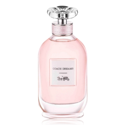 COACH 逐夢女性淡香精90ml-TESTER
