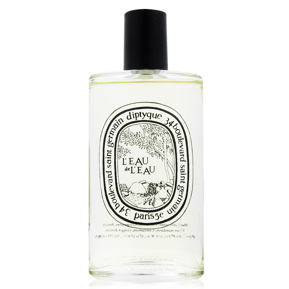 Diptyque 水中之水淡香水100ml-TESTER 效期至2021/3 | diptyque