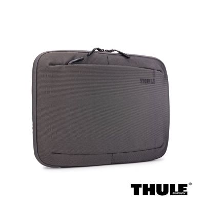 Thule Subterra 2 16吋 MacBook 筆電保護袋 香根草灰色 公司貨