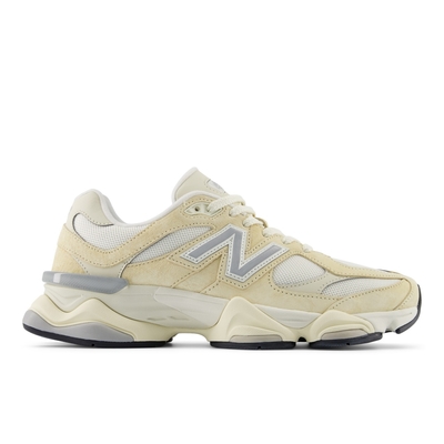 【New Balance】 復古鞋_米杏色_中性_U9060WNB-D楦