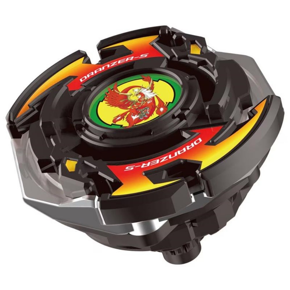 任選日本戰鬥陀螺BXG-15 烈焰飛鳳S 闇黑Ver. BEYBLADE X | 玩具車/迴力
