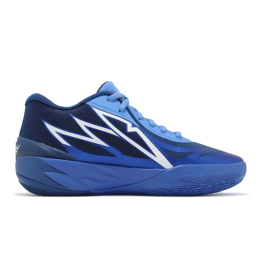 シューズ(男性用) MB.02 Amazon.com | Puma Mens Mb.02 X Supernova Basketball Sneakers