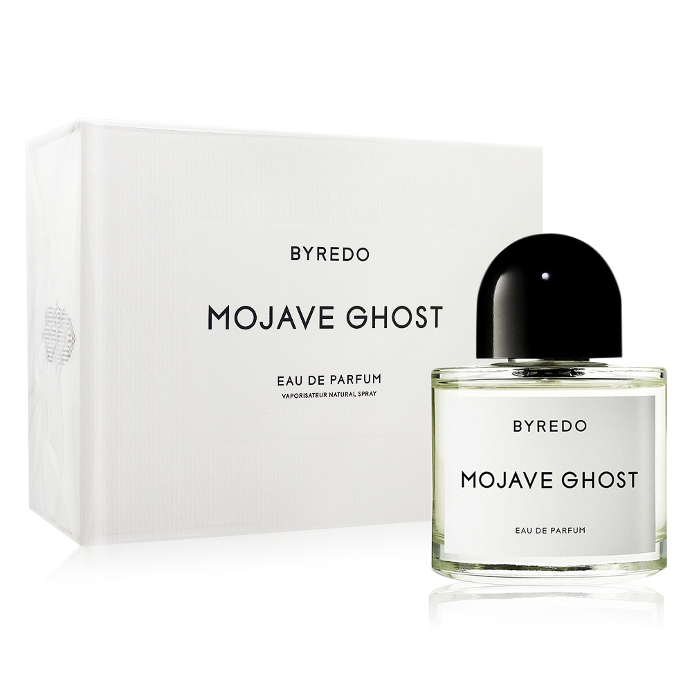 BYREDO MOJAVE GHOST 莫哈維之影淡香精100ml EDP-香水航空版| 香水 BYREDO MOJAVE GHOST 莫哈維之影淡香精100ml EDP-香水航空版| 香水