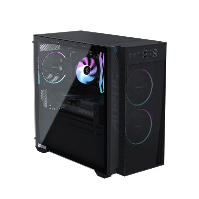 推★技嘉AORUS PRIME 3 AP351電競桌上型主機 AP3A5N6T-5113