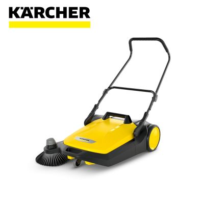 KARCHER凱馳 Karcher德國凱馳 手推式掃地機 S6