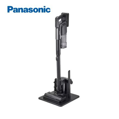 Panasonic 國際牌 無線直立/手持式微塵感知極淨光吸塵器 MC-SBR70