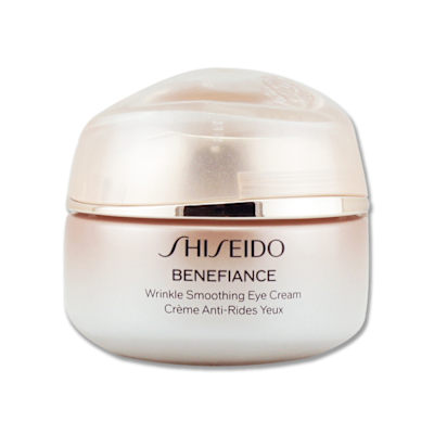 Shiseido國際櫃 (即期品)SHISEIDO 資生堂 激彈密澎澎潤澤眼霜 15ML-TESTER(效期至2026年03月)