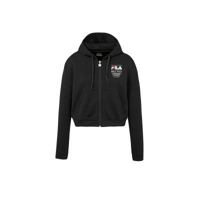 FILA 中性經典外套 任選