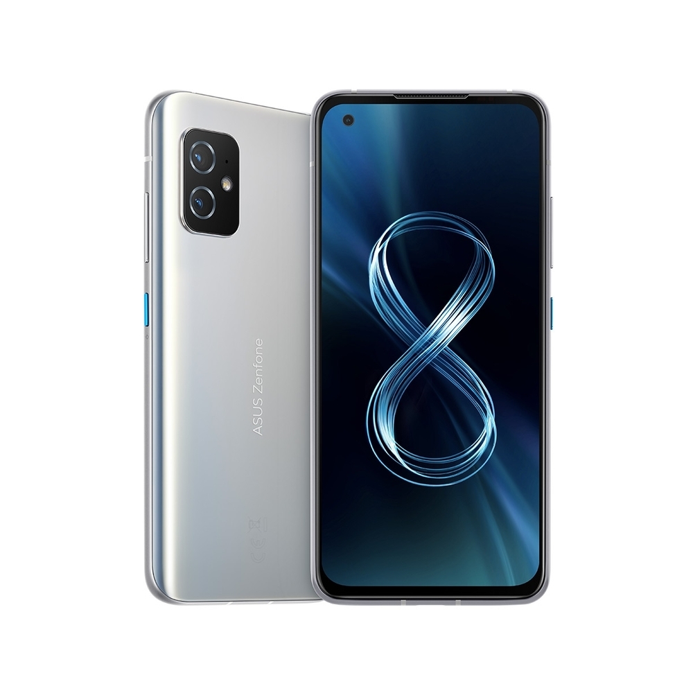 ASUS Zenfone 8 ZS590KS 5G (16G/256G) 5.9吋智慧型手機