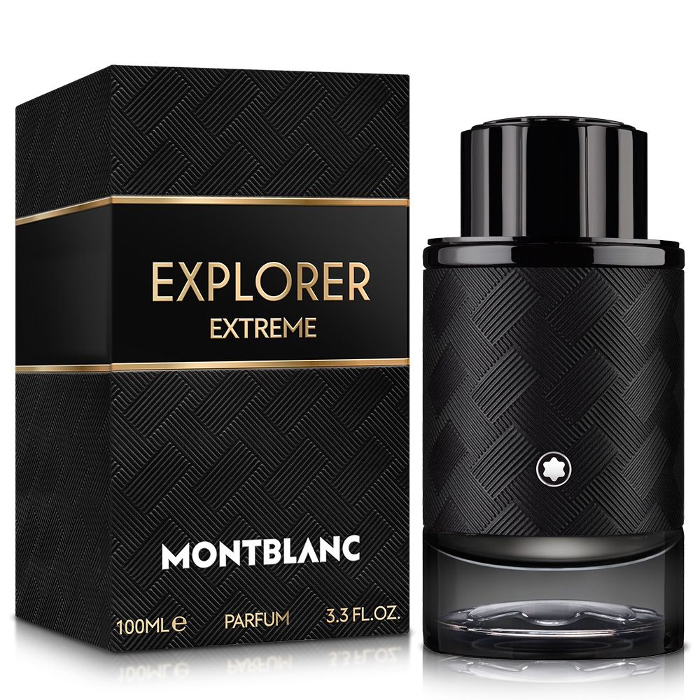 MONTBLANC 萬寶龍探尋巔峰男性香精100ml | MONTBLANC | Yahoo購物中心