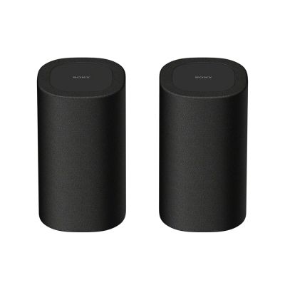 SONY   後環繞揚聲器 SA-RS8    BRAVIA Theatre Rear 8