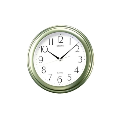 SEIKO 日本精工數字面基本掛鐘(QXA576M)28.7cm | SEIKO | Yahoo購物中心