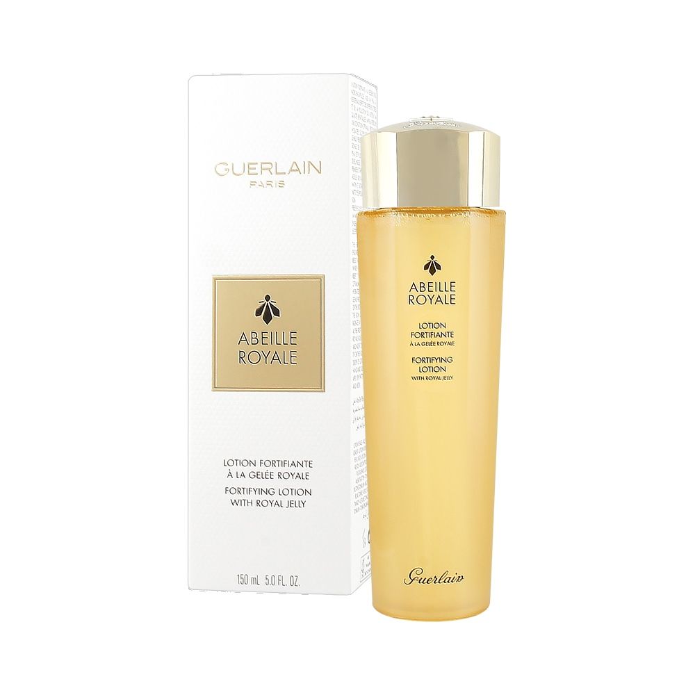 GUERLAIN嬌蘭 皇家蜂王乳蜜露(150ml)_國際航空版