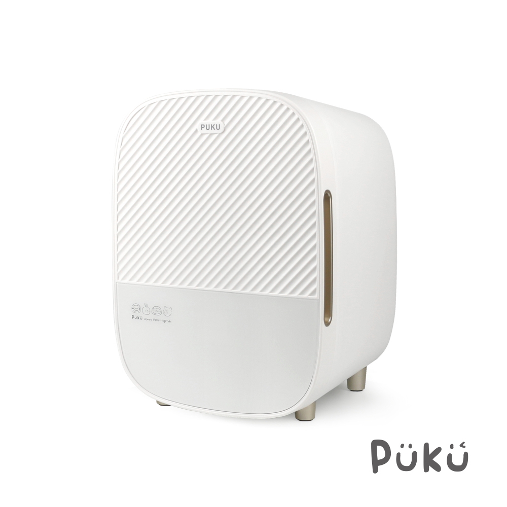 【PUKU藍色企鵝】Roomy高效智能紫外線消毒機