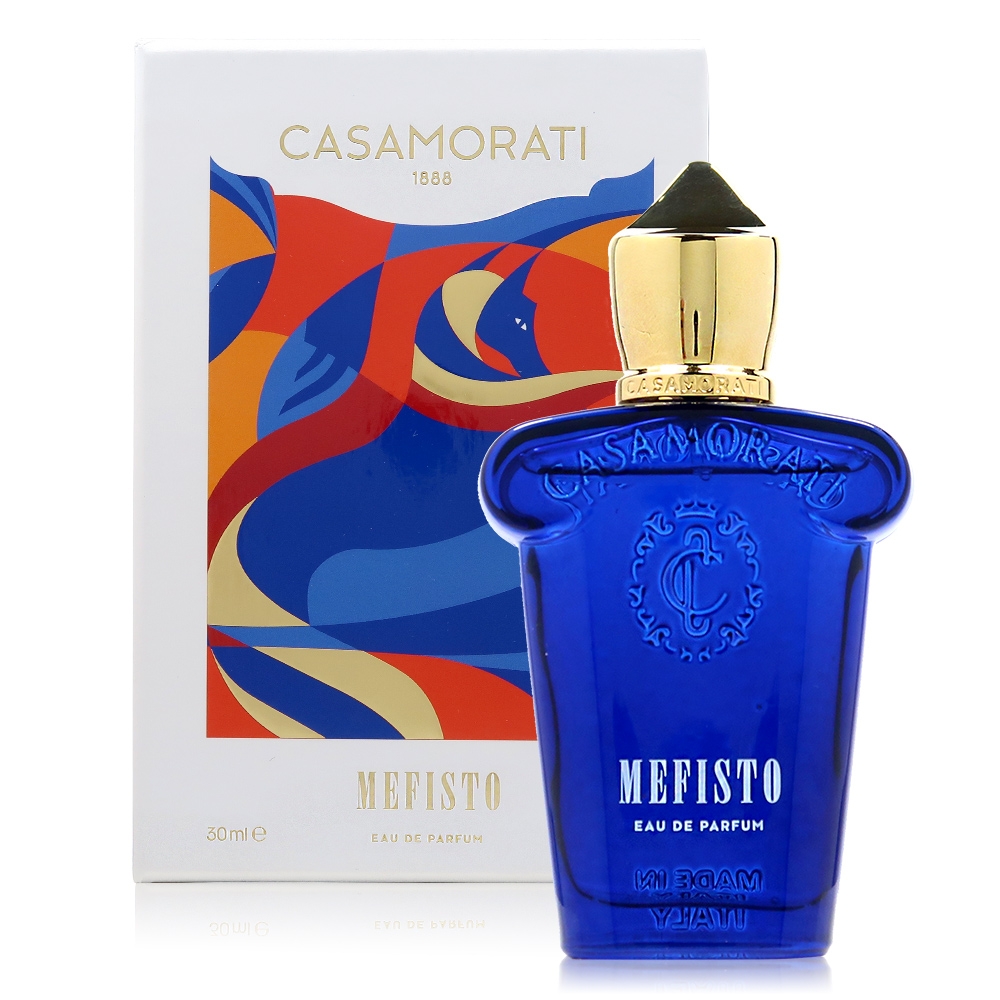 CASAMORATI MEFISTO 100ml 香水 Xerjoff Casamorati Mefisto EDP For Him 100mL - Walmart.ca