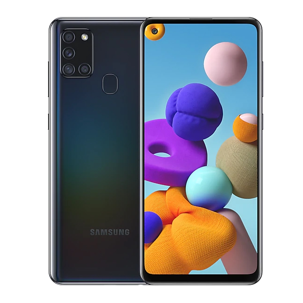 福利品】Samsung Galaxy A21s(4GB/64GB) | 福利機| Yahoo購物中心