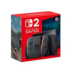 任天堂Switch 2台 Switch2 主機組合, 遊戲主機-優惠推薦2026年8月| Yahoo購物中心