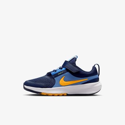 NIKE STAR RUNNER 5 (PS) 中大童 跑步鞋 HF7005403