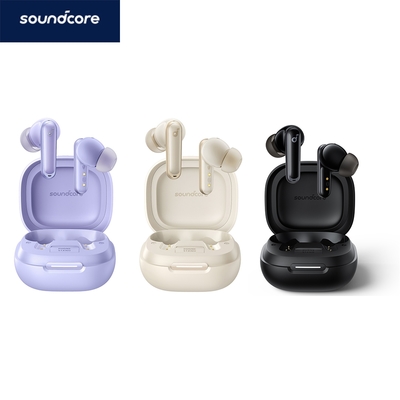 Soundcore聲闊  P40i