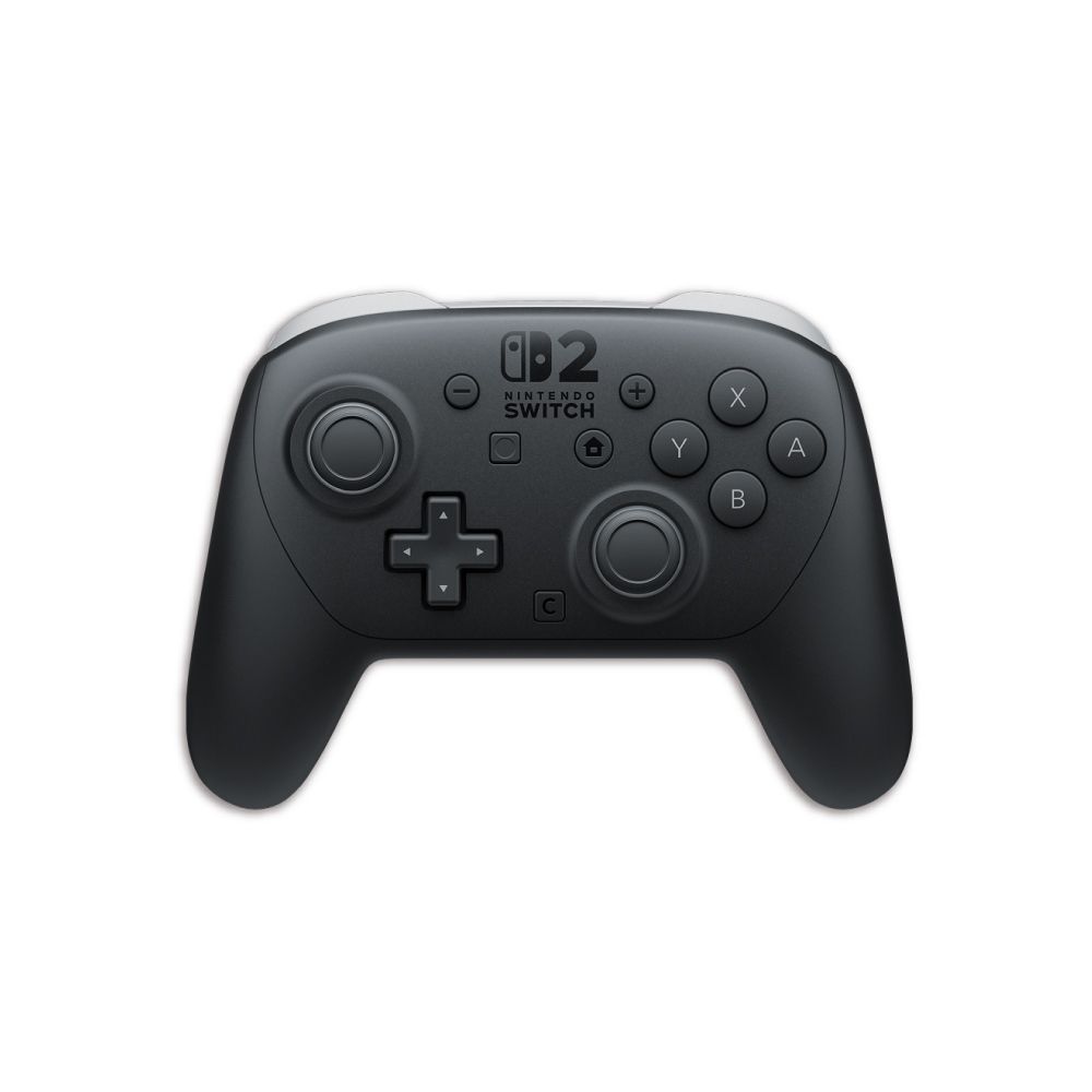 任天堂 NS2 Switch 2 PRO 手把控制器