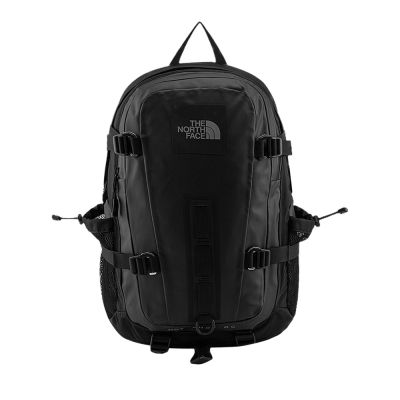 The North Face 北臉 後背包 運動包 書包 旅行包 大容量 雙層 防潑水 HOT SHOT BC 黑 NF0A8EEXJK3