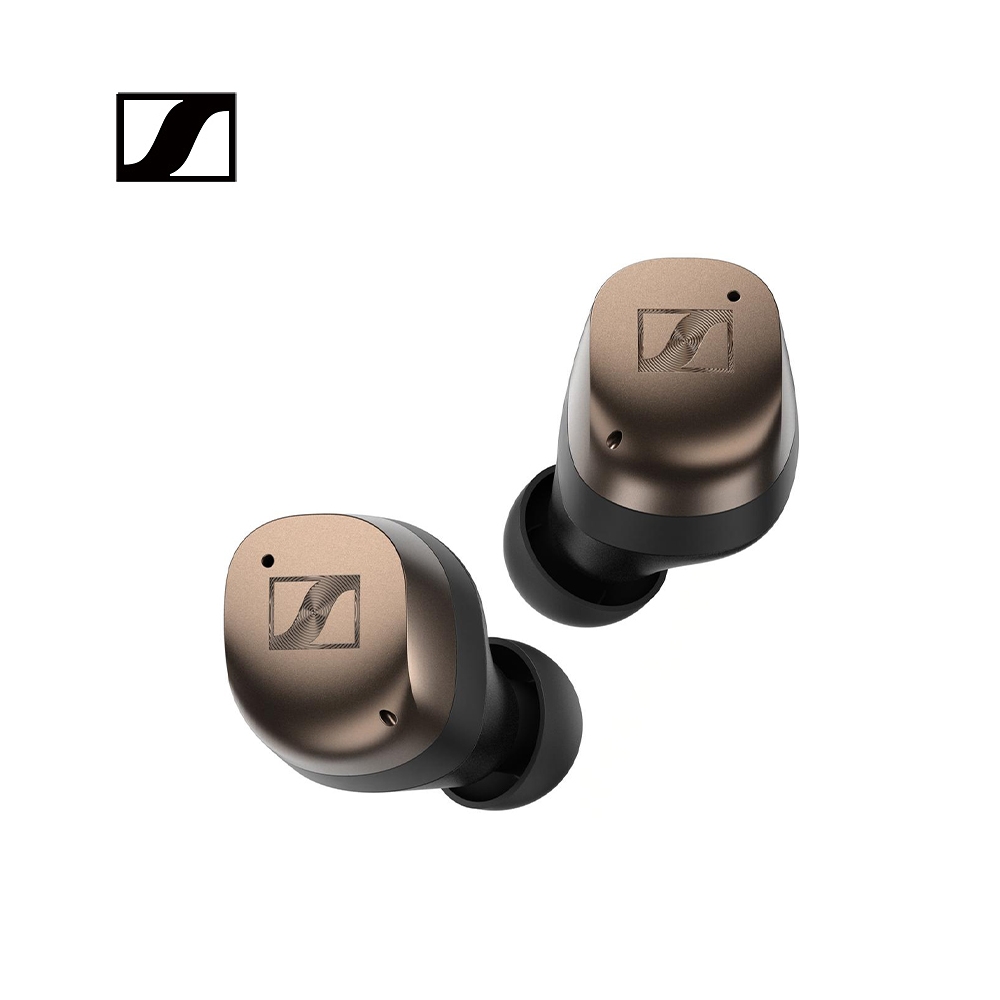 Sennheiser 森海塞爾Momentum True Wireless 4 旗艦款真無線藍牙
