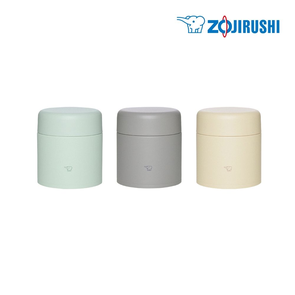 象印*0.3L*不銹鋼真空燜燒杯(SW-LA30)(快)