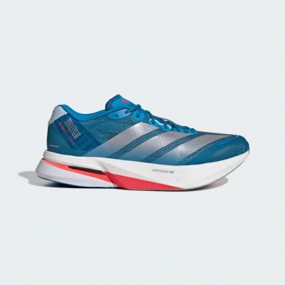 【adidas 愛迪達】 ADIZERO BOSTON 13 跑鞋 慢跑鞋 運動鞋 男鞋/女鞋 JR4868