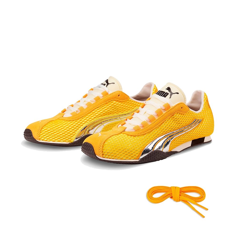 【PUMA】 H-Street MondaySleepingClub H-Street 聯名款 Melinda 同款 休閒鞋 運動鞋 女 - 40884601