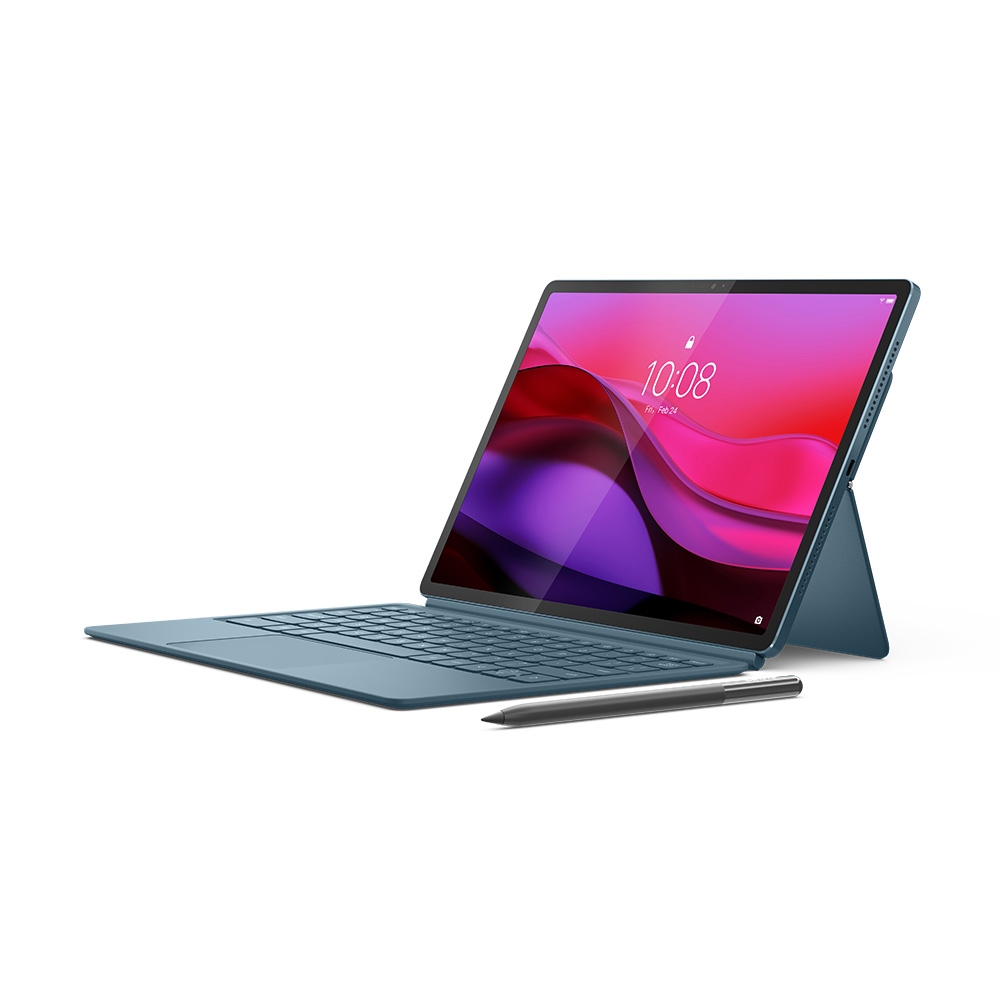 Lenovo Yoga Tab Plus TB520FU 12.7吋Wi-Fi 16G/256G 平板(湖水綠