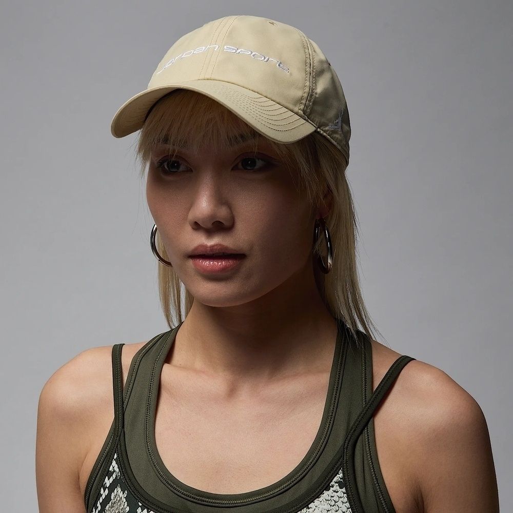 【NIKE】NIKE 喬丹 休閒帽 運動帽 棒球帽 鴨舌帽 遮陽帽 單一價 (C款-FZ2020206)