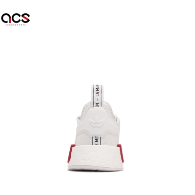 adidas gazelle silver green womens Men's adidas NMD_R1 Shoes - White