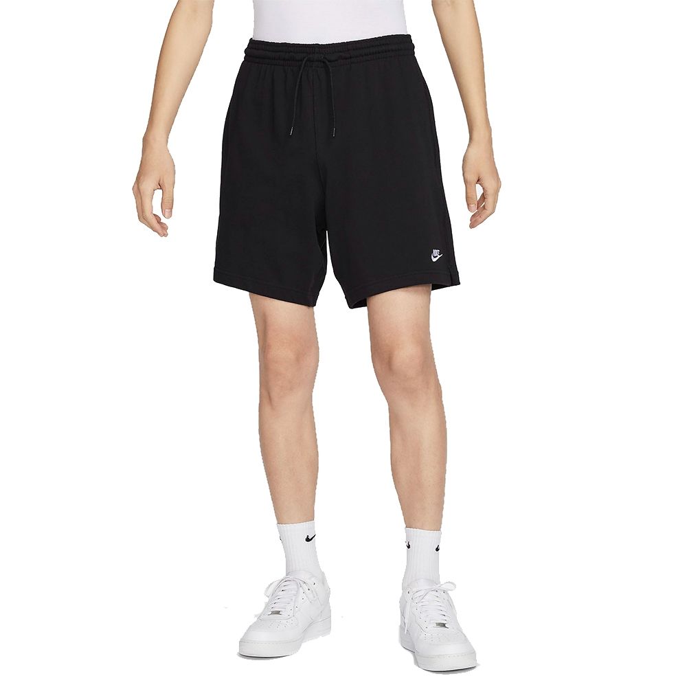 【NIKE】 AS M NK CLUB KNIT SHORT 運動短褲 男 - FQ4361010