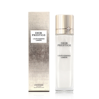 Dior迪奧 Dior 迪奧 精萃再生光燦淨白精華露150ml 專櫃公司貨