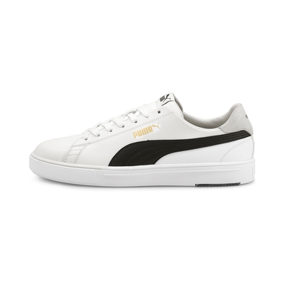 【PUMA官方旗艦】Puma Serve Pro Lite 休閒運動鞋 男女共同 37490208