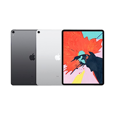 全新Apple iPad Pro 12.9吋Wi-Fi 512GB | Yahoo購物中心