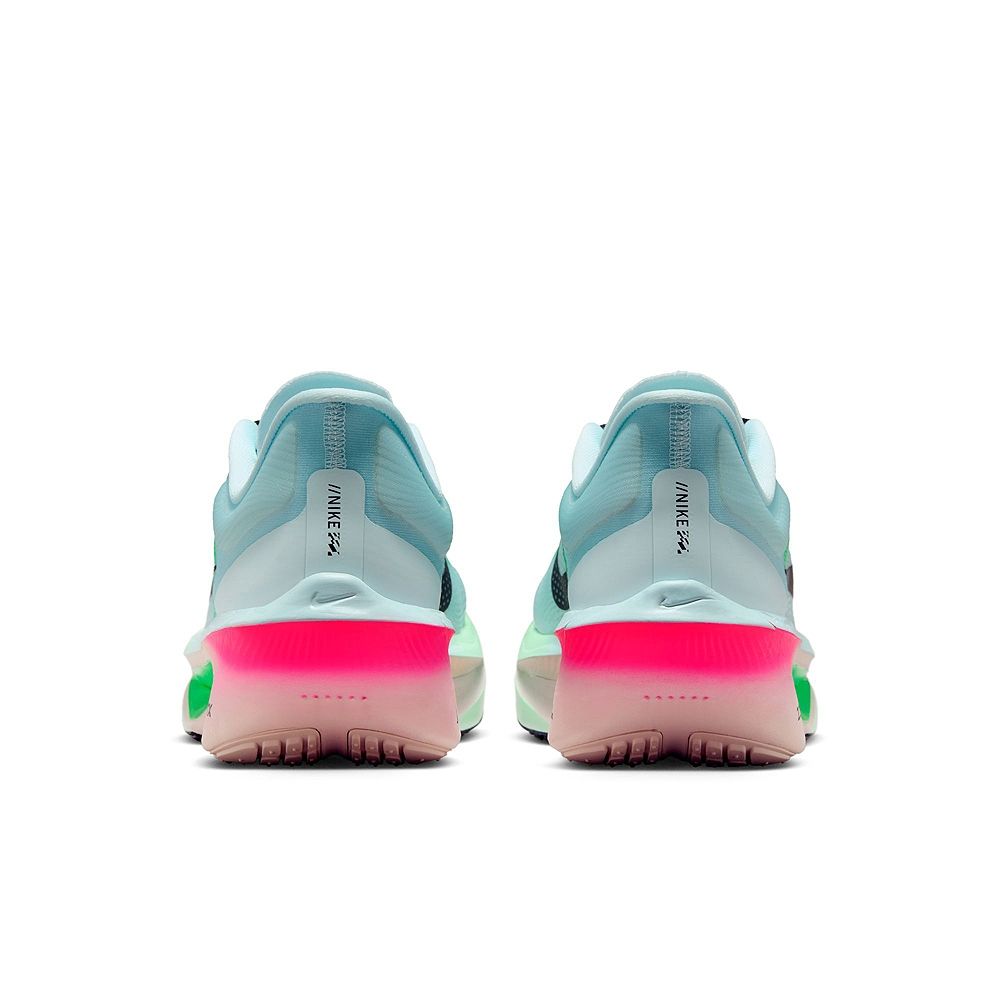 NIKE 慢跑鞋女鞋運動鞋競速鞋W ZOOM FLY 6 冰川藍FN8455-402 | 慢跑鞋