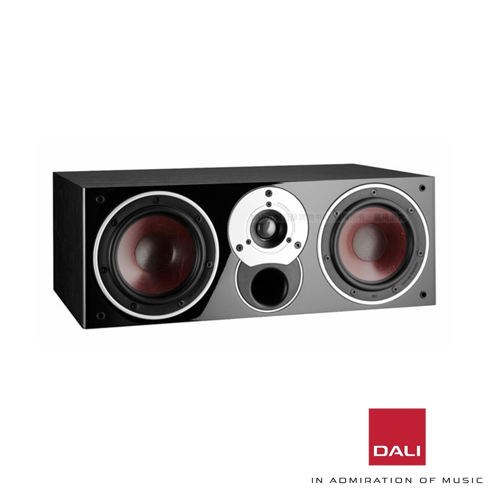 美品 / 動作良好 DALI / ZENSOR VOKAL ダリ / 2018年購入 巨禮音響DALI ZENSOR VOKAL - 巨禮音響｜台北高端音響專賣，FOCAL