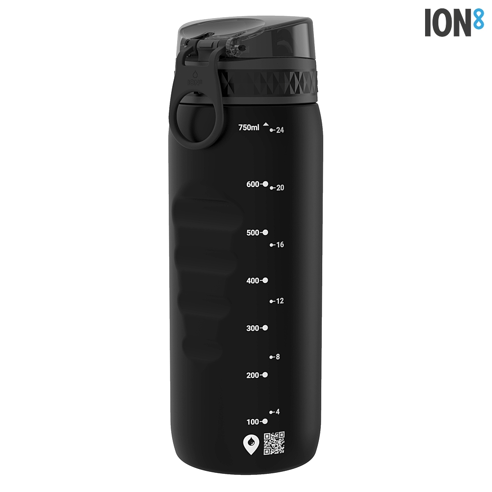 ION8】Cycling 運動休閒水壺I8750 / Carbon霧黑| 其他訓練用品| Yahoo