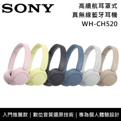 WH-CH520優惠價