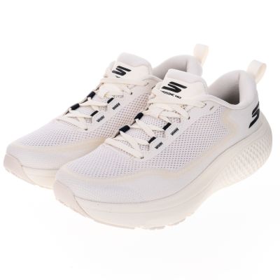 405-SKECHERS 男鞋 慢跑系列 GO RUN SUPERSONIC MAX -246086NAT