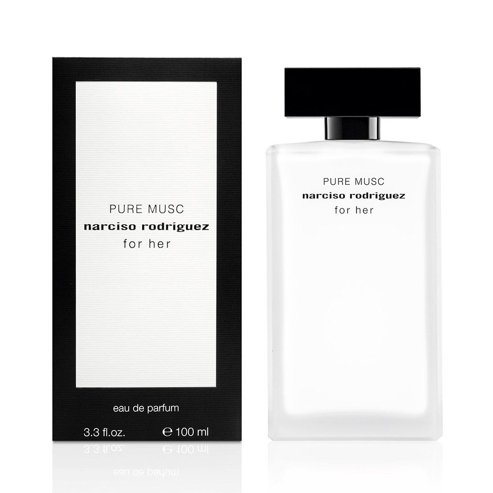 NARCISO 純粹繆思女性淡香精100ml | 其他品牌| Yahoo購物中心