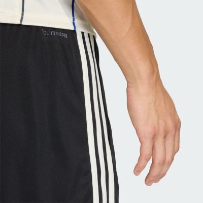 adidas 愛迪達】 世界盃日本客場運動短褲男JN1877 | adidas | Yahoo