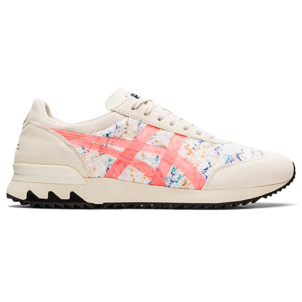 Onitsuka Tiger 鬼塚虎 24cm Onitsuka Tiger】Onitsuka Tiger鬼塚虎-TSUNAHIKI SLIP-ON
