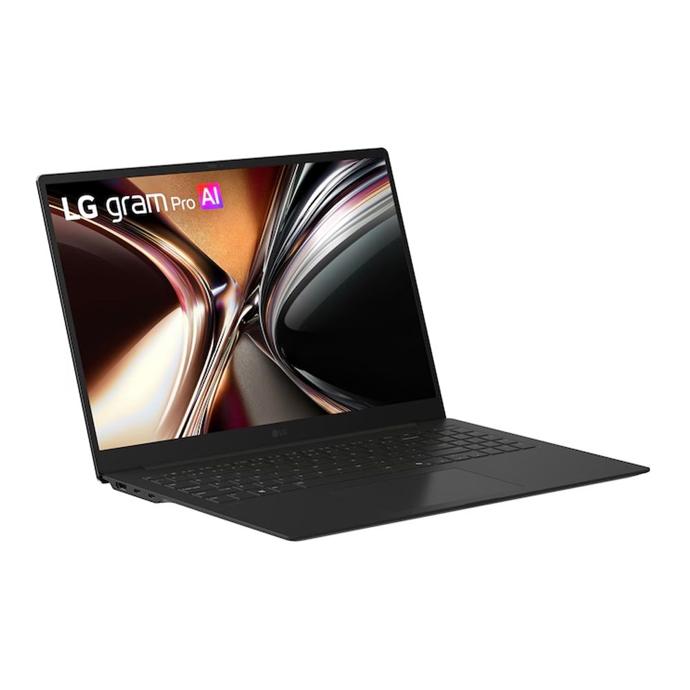 LG 樂金Gram Pro 16吋16Z90U-K.AUB8C2 星曜黑16吋AI輕薄特仕筆電(Ultra