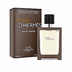HERMES 愛馬仕CABRIOLE 兒童香氛水50ML 無酒精寶寶香水| HERMES