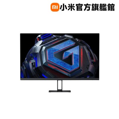 小米 Xiaomi 2K 電競螢幕 G27Qi 27 型 官方旗艦館