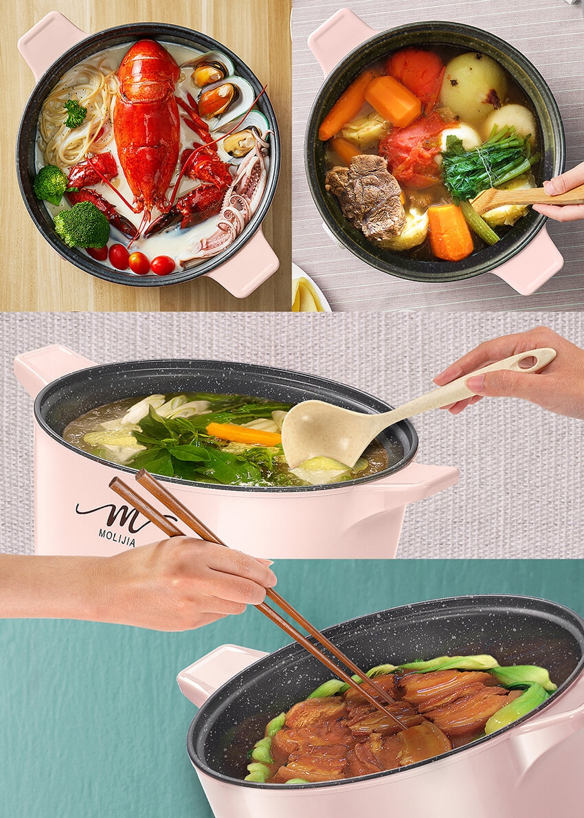 MOLIJIA魔力家 M21 - 詳情13